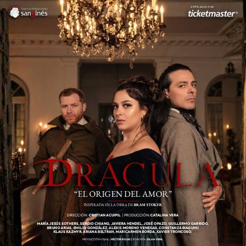 Drácula