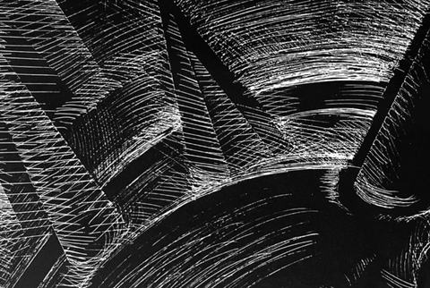“El sudor de los volcanes” de Mono González