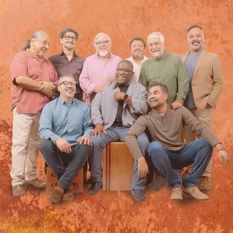 Inti Illimani: Caminos