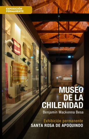 Museo de la Chilenidad Benjamín Mackenna