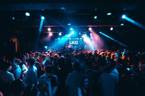 Fiestas Alraz x Tuki