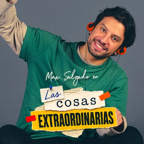 Las Cosas Extraordinarias