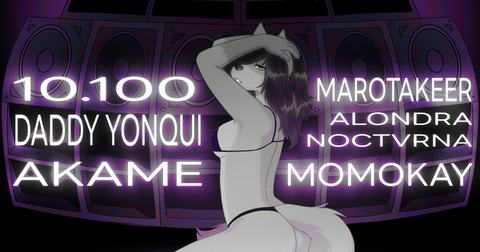Saliva Club Femme Edition