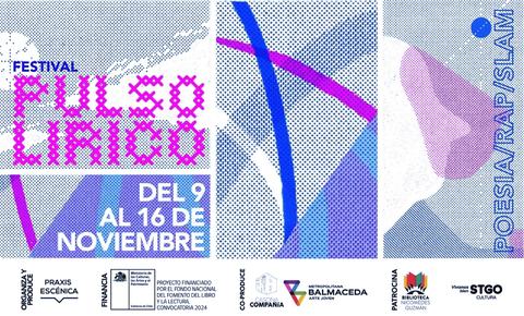 Festival Pulso Lírico 2026