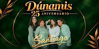 Dúnamis 25 aniversario