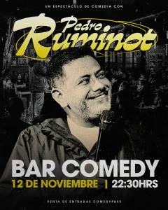 Pedro Ruminot