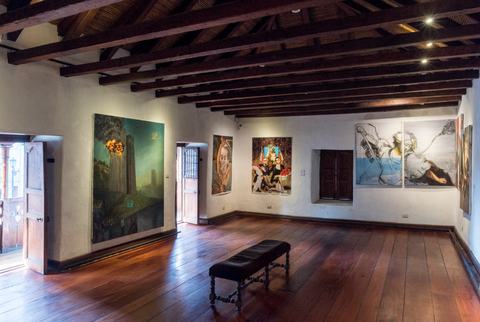 Recorrido histórico de la Posada del Corregidor