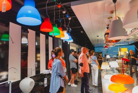 Showroom Interdesign