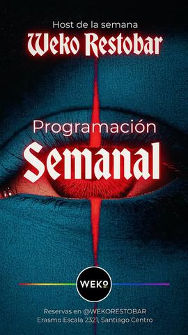 Show en Weko