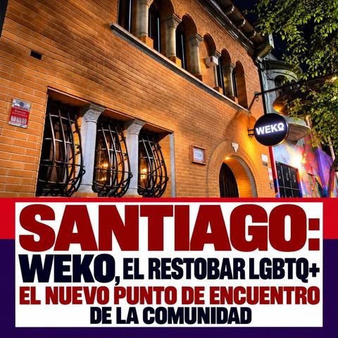 Noches en Weko Restobar