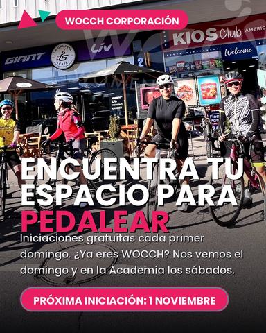 Iniciación Gratuita WOCCH