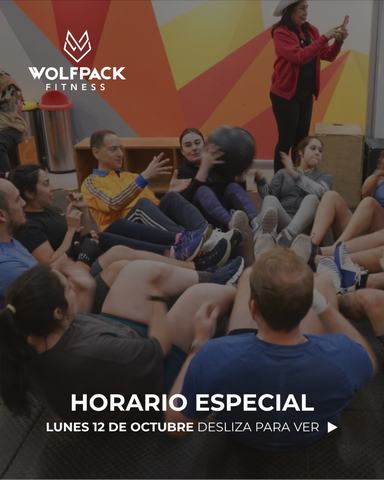 Clases GAP y TRX