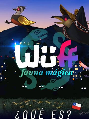 WüFF 2026: La Magia te Espera