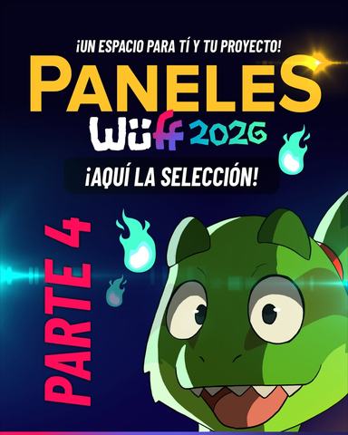Panel: De hobby a proyecto serio