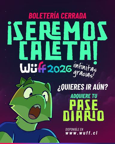 Wüff 2026