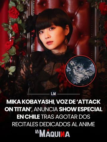 Mika Kobayashi - Special Show with a Live Band