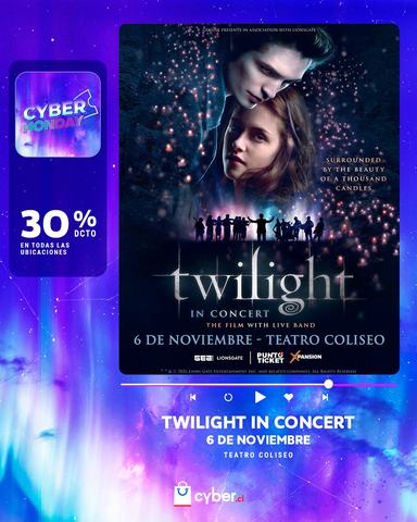Twilight in Concert