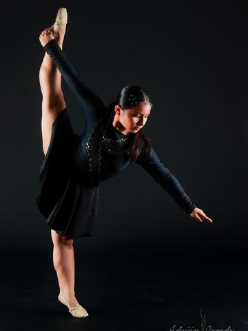Gala Navideña de Ballet