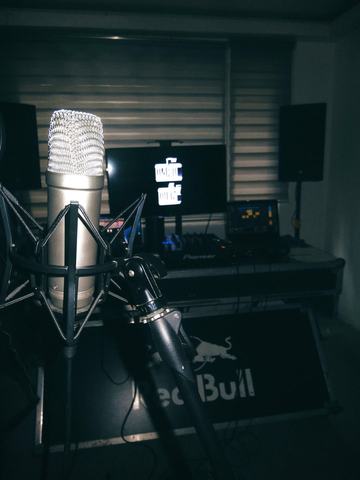 LAB #02 Music Production: from idea to beat