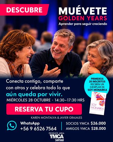 Golden Years YMCA