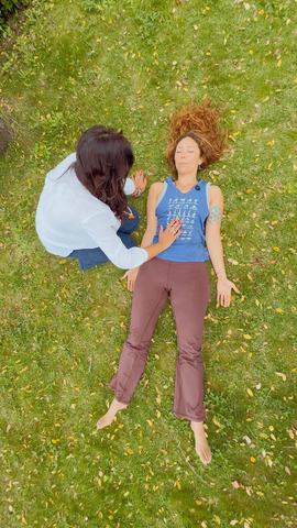 Taller de Yoga & AutoReiki