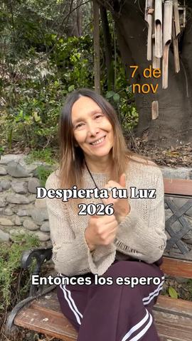 Despierta tu Luz