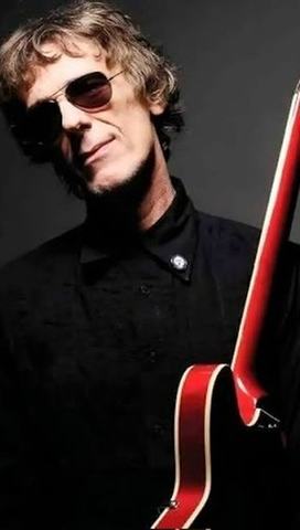 Las vidas de Spinetta