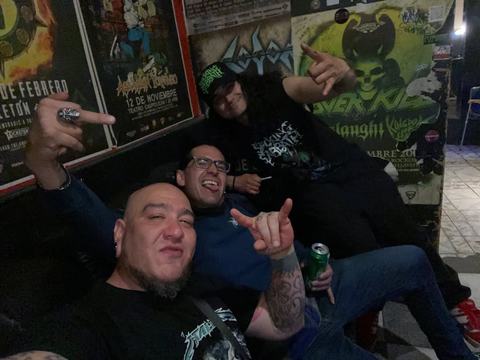 Asassins Forbidden & Overkill