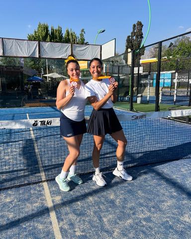 Zona Padel