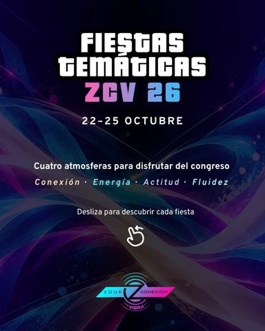Vibra Neón